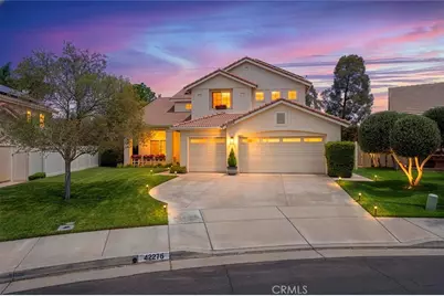 42276 Camino Merano, Temecula, CA 92592 - Photo 1