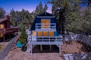 33007 Lone Pine, Running Springs, CA 92382 - Photo 14