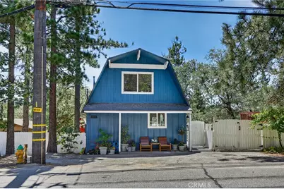 33007 Lone Pine, Running Springs, CA 92382 - Photo 16