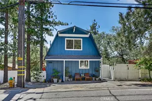 33007 Lone Pine, Running Springs, CA 92382 - Photo 16