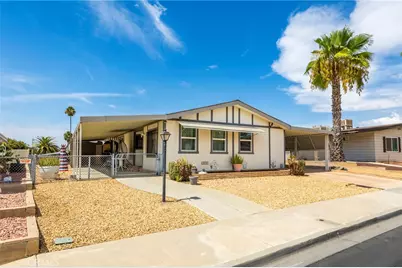 30700 Palmetto Palm Avenue, Homeland, CA 92548 - Photo 2