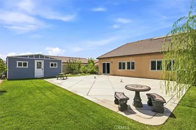 28414 Cats Claw Dr, Winchester, CA 92596 - Photo 28