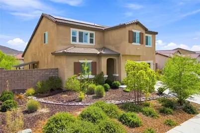 28414 Cats Claw Dr, Winchester, CA 92596 - Photo 2