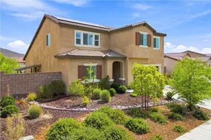 28414 Cats Claw Dr, Winchester, CA 92596 - Photo 2