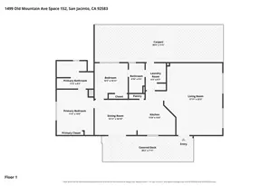 1499 Old Mountain Ave, San Jacinto, CA 92583 - Photo 46