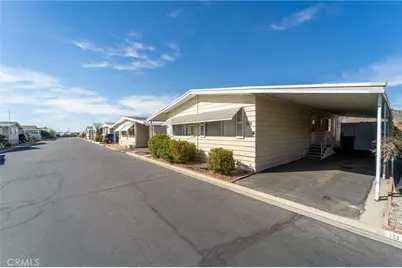 1499 Old Mountain Ave #152, San Jacinto, CA 92583 - Photo 2
