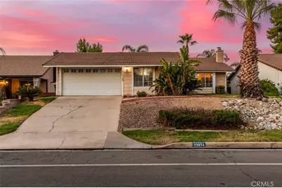 23874 Canyon Lake, Canyon Lake, CA 92587 - Photo 1