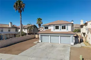15575 La Entrada, Moreno Valley, CA 92551 - Photo 2