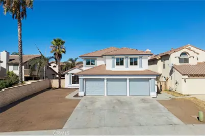 15575 La Entrada, Moreno Valley, CA 92551 - Photo 1