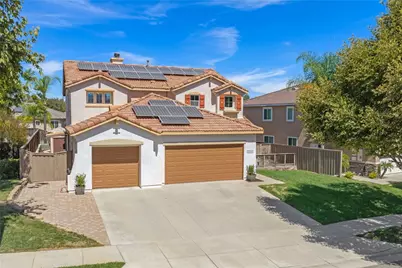 32546 Lost Rd., Lake Elsinore, CA 92532 - Photo 4