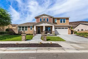 31223 Morgan Horse St, Menifee, CA 92584 - Photo 1