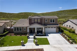 31223 Morgan Horse St, Menifee, CA 92584 - Photo 1