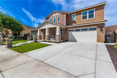 31223 Morgan Horse Street, Menifee, CA 92584 - Photo 2