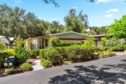 4747 Oak Crest Road #78, Fallbrook, CA 92028 - Photo 2