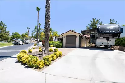 45525 Highway 79 Lot 233, Aguanga, CA 92536 - Photo 8