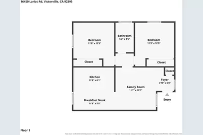 16450 Lariat, Victorville, CA 92395 - Photo 26
