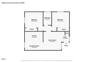 16450 Lariat, Victorville, CA 92395 - Photo 26