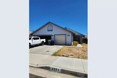2591 Buchanan Court, Perris, CA 92571 - Photo 1
