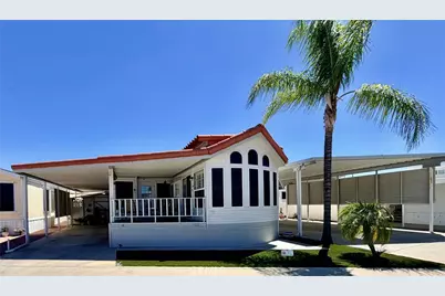1295 S Cawston Avenue #327, Hemet, CA 92545 - Photo 1