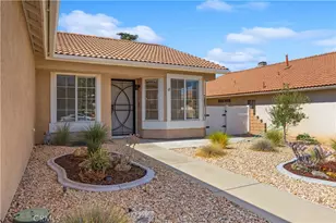 10601 Bel Air Dr, Cherry Valley, CA 92223 - Photo 2