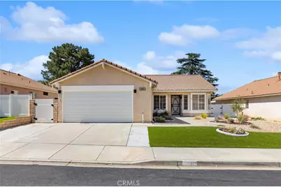 10601 Bel Air Drive, Cherry Valley, CA 92223 - Photo 1