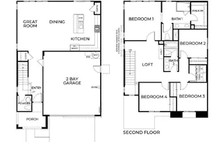 13593 Lone Star Ln, Victorville, CA 92394 - Photo 2