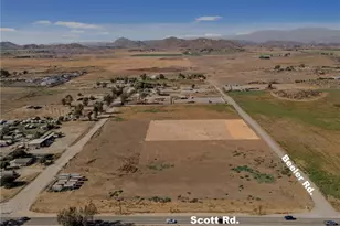 0 Beeler Rd, Winchester, CA 92596 - Photo 1