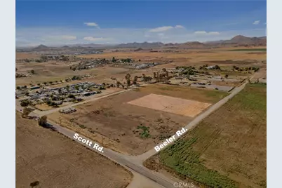 0 Beeler Rd, Winchester, CA 92596 - Photo 2