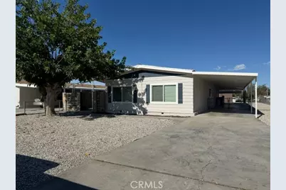 25007 Howard Drive, Hemet, CA 92544 - Photo 1