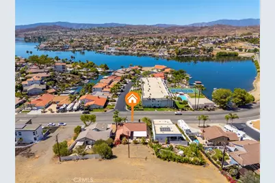 28850 Vacation, Canyon Lake, CA 92587 - Photo 32