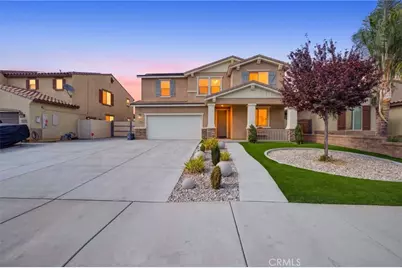 1158 Viscano Court, Perris, CA 92571 - Photo 48
