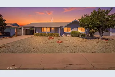 28811 Carmel, Sun City, CA 92586 - Photo 1