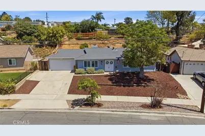 1577 Olive Hills Avenue, El Cajon, CA 92021 - Photo 2