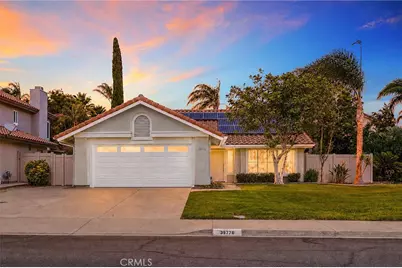 39776 Castile Avenue, Murrieta, CA 92562 - Photo 1