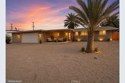 84639 11th Street, Trona, CA 93562 - Photo 1