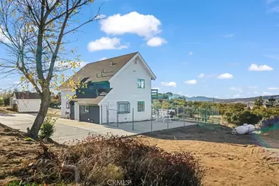 59470 Burnt Valley, Anza, CA 92539 - Photo 28