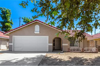 560 Boston Street, Hemet, CA 92545 - Photo 1