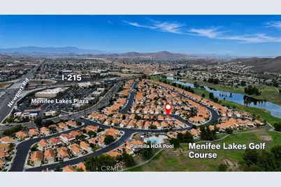 28213 Orangegrove, Menifee, CA 92584 - Photo 1