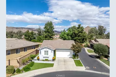 7940 S Mickelson Way, Hemet, CA 92545 - Photo 1