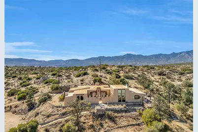60475 Scenic Drive, Mountain Center, CA 92561 - Photo 4