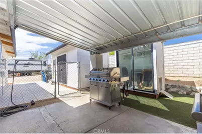 66055 Estrella, Desert Hot Springs, CA 92240 - Photo 22