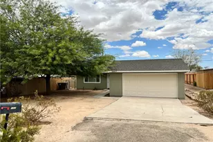 5447 Mariposa Ave, 29 Palms MCB, CA 92277 - Photo 1