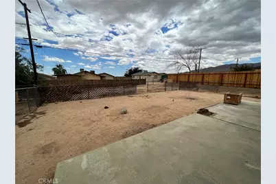 5447 Mariposa Avenue, 29 Palms MCB, CA 92277 - Photo 18