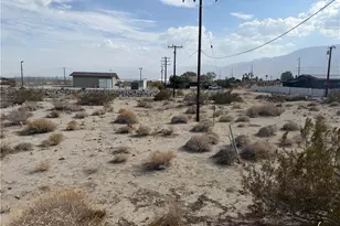 0 Pierson Blvd, Desert Hot Springs, CA 92240 - Photo 1