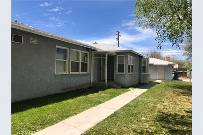 45031 10th Street, Lancaster, CA 93534 - Photo 1