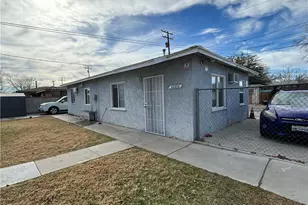 45031 10th St, Lancaster, CA 93534 - Photo 2