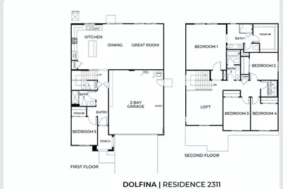 83226 Verdin Lane, Indio, CA 92201 - Photo 2