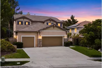 31955 Daisy Field Court, Lake Elsinore, CA 92532 - Photo 1