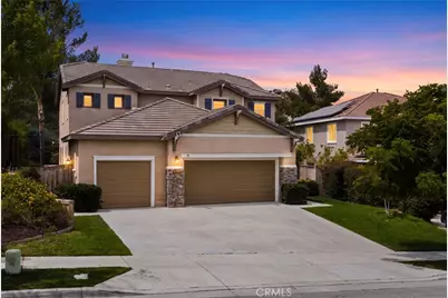 31955 Daisy Field Court, Lake Elsinore, CA 92532 - Photo 1