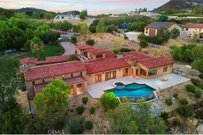 21105 Camino De Jugador, Murrieta, CA 92562 - Photo 8